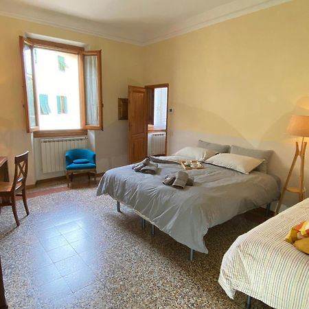 Il Cipresso Toscano Fibra E Comfort Nel Cuore Del Chianti Cozy Flat In The Heart Of Chianti Smart Working! Mercatale Val Di Pesa Exterior foto
