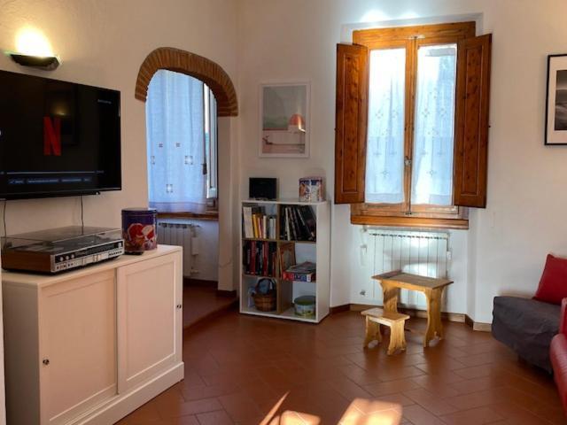 Il Cipresso Toscano Fibra E Comfort Nel Cuore Del Chianti Cozy Flat In The Heart Of Chianti Smart Working! Mercatale Val Di Pesa Exterior foto